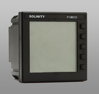 多功能PIN620电力仪表RS485通讯