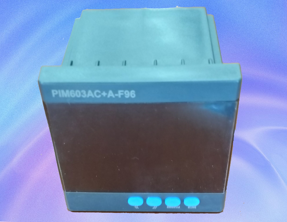 多功能电力仪表PIM603AC+A-F96